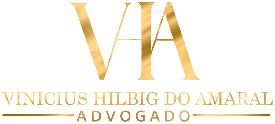 VHA Vinícius Hilbig do Amaral Advogado